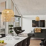 Villavilla 648 - Hasmark Strand, Fyn Og Oer Сasa de vacaciones Otterup