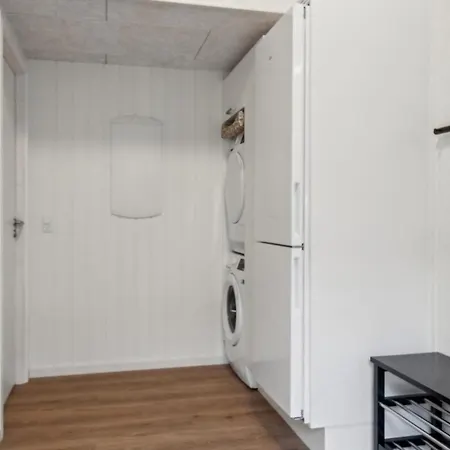 Semesterbostad Villavilla #648 - Hasmark Strand, Fyn Og øer Otterup