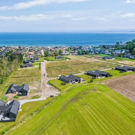 Semesterbostad Villavilla #648 - Hasmark Strand, Fyn Og øer