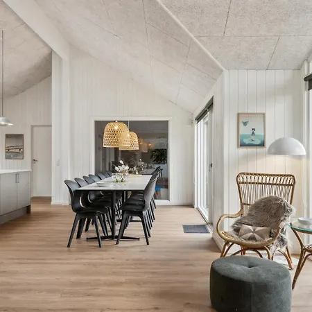 Villavilla #648 - Hasmark Strand, Fyn Og øer